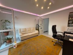 Calea Vacaresti apartament 2 camere centrala si parcare